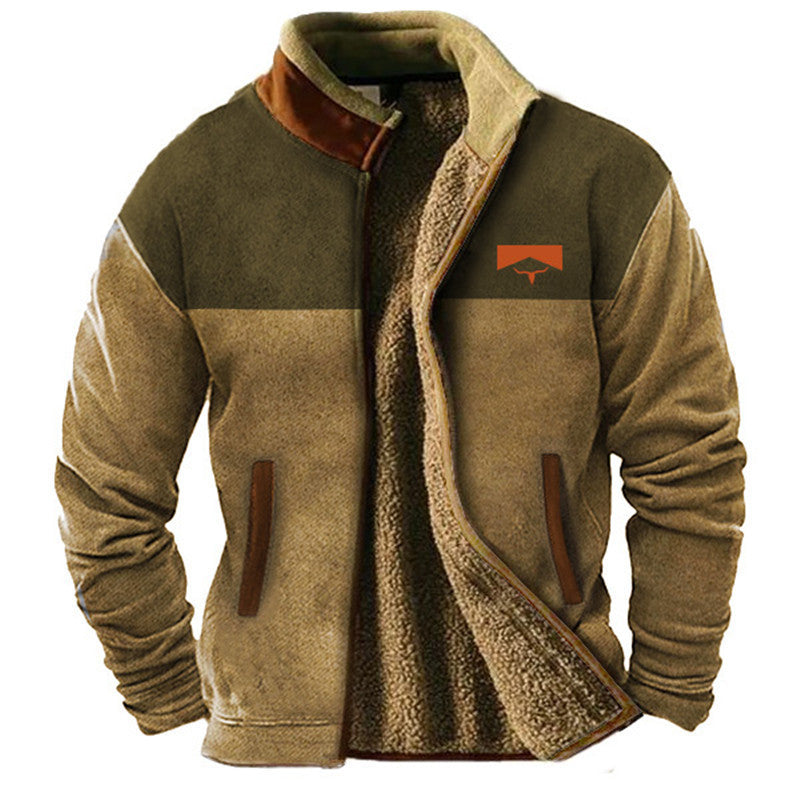 Cole™ | Classic Thermal Fleece